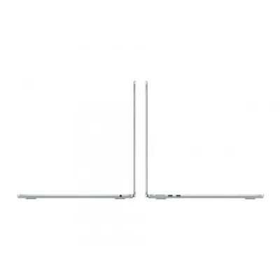 Ноутбук Apple MacBook Air 13 2026 M5, MDH94, 24/1024 Гб, Silver, серебристый