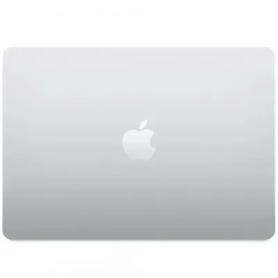 Ноутбук Apple MacBook Air 13 2026 M5, MDH94, 24/1024 Гб, Silver, серебристый