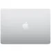 Ноутбук Apple MacBook Air 13 2026 M5, MDH94, 24/1024 Гб, Silver, серебристый