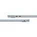 Ноутбук Apple MacBook Air 13 2026 M5, MDHH4, 16/512 Гб, Sky Blue, небесно-голубой