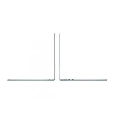 Ноутбук Apple MacBook Air 13 2026 M5, MDHH4, 16/512 Гб, Sky Blue, небесно-голубой
