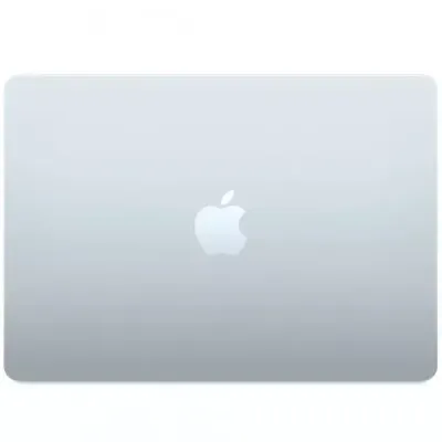 Ноутбук Apple MacBook Air 13 2026 M5, MDHH4, 16/512 Гб, Sky Blue, небесно-голубой