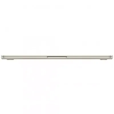 Ноутбук Apple MacBook Air 13 2026 M5, MDHC4, 16/1024 Гб, Starlight, золотистый