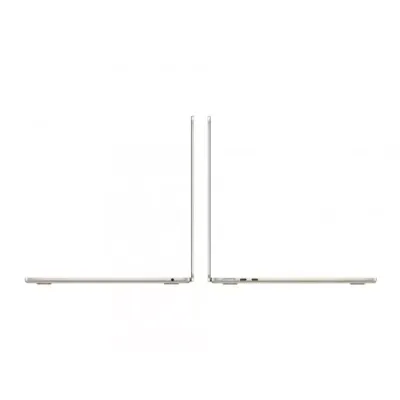 Ноутбук Apple MacBook Air 13 2026 M5, MDHC4, 16/1024 Гб, Starlight, золотистый