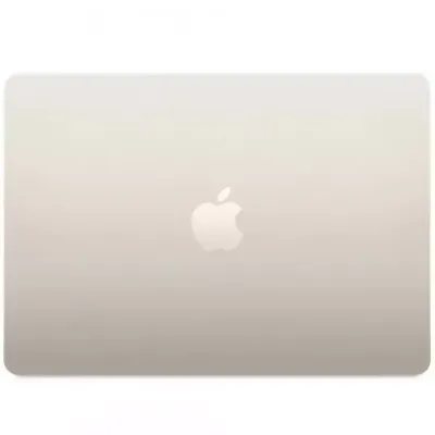 Ноутбук Apple MacBook Air 13 2026 M5, MDHC4, 16/1024 Гб, Starlight, золотистый