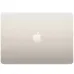 Ноутбук Apple MacBook Air 13 2026 M5, MDHC4, 16/1024 Гб, Starlight, золотистый