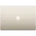 Apple MacBook Air 15 2023 M2 8/256 Гб звездный свет