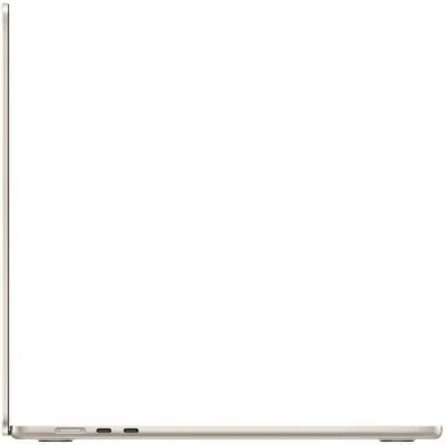 Apple MacBook Air 15 2023 M2 8/256 Гб звездный свет