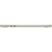 Apple MacBook Air 15 2023 M2 8/256 Гб звездный свет
