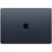 Ноутбук Apple MacBook Air 15 2023 M2, MQTM3, 16/1 Гб, Midnight, темная ночь