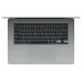 Ноутбук Apple MacBook Air 15 M3, MRYN3, 8GB, 512GB, 8-CPU, 10-GPU, MRYN3, Space Gray (Серый)