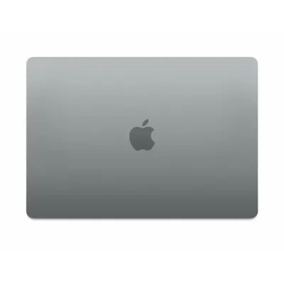 Ноутбук Apple MacBook Air 15 M3, MRYN3, 8GB, 512GB, 8-CPU, 10-GPU, MRYN3, Space Gray (Серый)