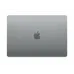Ноутбук Apple MacBook Air 15 M3, MRYN3, 8GB, 512GB, 8-CPU, 10-GPU, MRYN3, Space Gray (Серый)