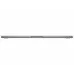 Ноутбук Apple MacBook Air 15 M3, MRYN3, 8GB, 512GB, 8-CPU, 10-GPU, MRYN3, Space Gray (Серый)