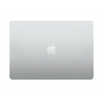 Ноутбук Apple MacBook Air 15 M3, MRYP3, 8GB, 256GB, 8-CPU, 10-GPU, Silver (Серебристый)
