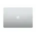 Ноутбук Apple MacBook Air 15 M3, MRYP3, 8GB, 256GB, 8-CPU, 10-GPU, Silver (Серебристый)
