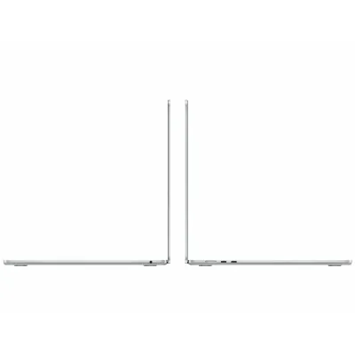 Ноутбук Apple MacBook Air 15 M3, MRYP3, 8GB, 256GB, 8-CPU, 10-GPU, Silver (Серебристый)