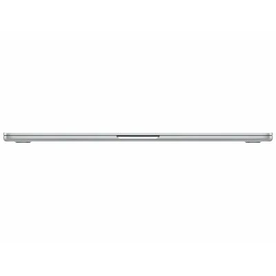 Ноутбук Apple MacBook Air 15 M3, MRYP3, 8GB, 256GB, 8-CPU, 10-GPU, Silver (Серебристый)