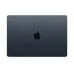 Ноутбук Apple MacBook Air 15 M3 MXD43, 16GB, 512GB, 8-CPU, 10-GPU, Midnight (Синий)