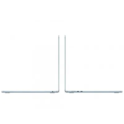 Apple MacBook Air 15 2025 M4 16/256 Гб голубой