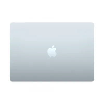 Apple MacBook Air 15 2025 M4 16/256 Гб голубой