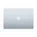 Apple MacBook Air 15 2025 M4 16/256 Гб голубой
