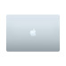 Ноутбук Apple MacBook Air 15 M4, MC7A4, 16GB, 256GB, 10-CPU, 10-GPU, Sky Blue (Небесно-голубой)