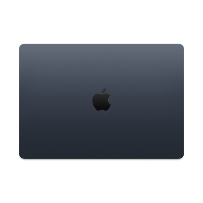 Ноутбук Apple MacBook Air 15 M4, MC6L4, 24GB, 512GB, 10-CPU, 10-GPU, Midnight (Синий)