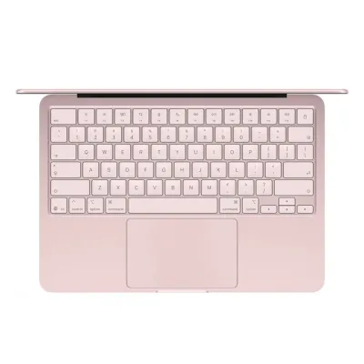 Ноутбук Apple MacBook Neo 2026 A18 Pro, A18 Pro, 8/256 Гб, Pink, розовый Ноутбук Apple MacBook Neo 2026 A18 Pro, A18 Pro, 8/256 Гб, Pink, розовый