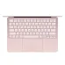 Ноутбук Apple MacBook Neo 2026 A18 Pro, A18 Pro, 8/256 Гб, Pink, розовый Ноутбук Apple MacBook Neo 2026 A18 Pro, A18 Pro, 8/256 Гб, Pink, розовый