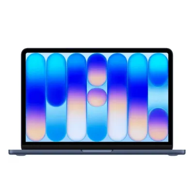 Ноутбук Apple MacBook Neo 2026 A18 Pro, A18 Pro, 8/256 Гб, Indigo, синий