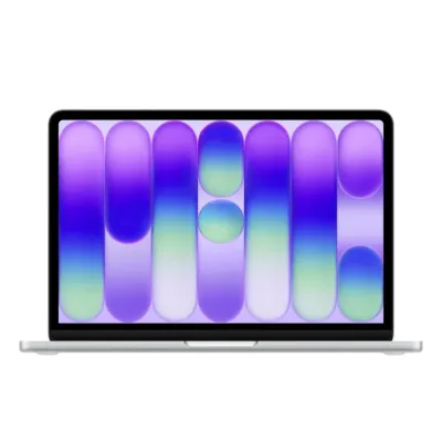 Ноутбук Apple MacBook Neo 2026 A18 Pro, A18 Pro, 8/256 Гб, Silver, серебристый