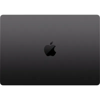 Ноутбук Apple MacBook Pro 14 2026 M5, MJ3D4, 36/1024 Гб, Space Black, черный