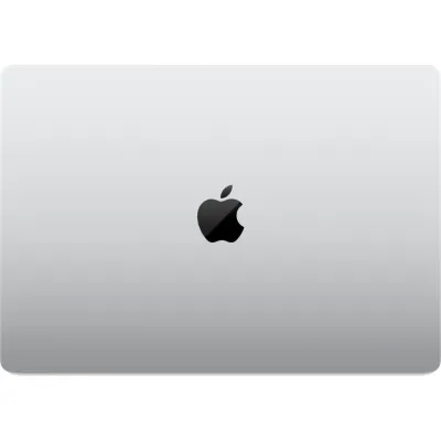 Ноутбук Apple MacBook Pro 14 2026 M5, MJ3E4, 36/1 Гб, Silver, серебристый