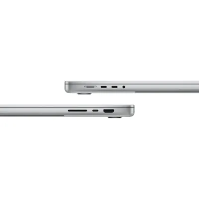 Ноутбук Apple MacBook Pro 14 2026 M5, MJ3E4, 36/1 Гб, Silver, серебристый