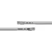 Ноутбук Apple MacBook Pro 14 2026 M5, MJ3E4, 36/1 Гб, Silver, серебристый