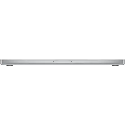 Ноутбук Apple MacBook Pro 14 2026 M5, MJ3E4, 36/1 Гб, Silver, серебристый