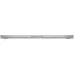 Ноутбук Apple MacBook Pro 14 2026 M5, MJ3E4, 36/1 Гб, Silver, серебристый