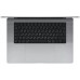 Ноутбук Apple MacBook Pro 14 (M1 Max 10C CPU, 32C GPU, 32Gb, 1Tb SSD), Z15G000DP, Space Gray (Космический серый)