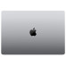 Ноутбук Apple MacBook Pro 14 (M1 Max 10C CPU, 32C GPU, 32Gb, 1Tb SSD), Z15G000DP, Space Gray (Космический серый)