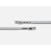 Ноутбук Apple MacBook Pro 14 M3 2023, MR7K3 , 8GB, 1TB, 8-CPU, 10-GPU, Silver (Серебристый)