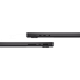 Ноутбук Apple MacBook Pro 14 M4, MX2H3, 2024, 24GB, 512GB, 10-CPU, 10-GPU, Space Black (Чёрный)