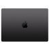 Ноутбук Apple MacBook Pro 14 M4, MX2H3, 2024, 24GB, 512GB, 10-CPU, 10-GPU, Space Black (Чёрный)