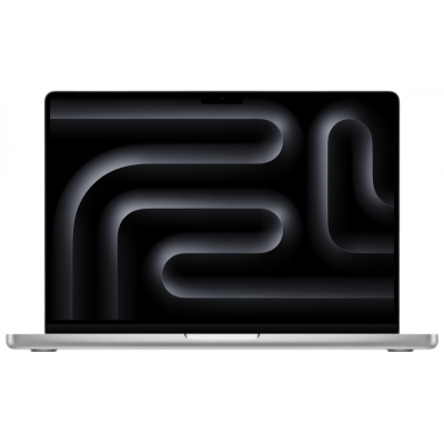 Ноутбук Apple MacBook Pro 14 M4, MX2E3, 2024, 24GB, 512GB, 10-CPU, 10-GPU, Silver (Серебристый) Ноутбук Apple MacBook Pro 14 M4, MX2E3, 2024, 24GB, 512GB, 10-CPU, 10-GPU, Silver (Серебристый)