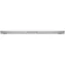 Ноутбук Apple MacBook Pro 14 2025 M5, Z1KL0000F, 32/1 Гб, Silver, серебристый