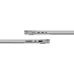 Ноутбук Apple MacBook Pro 14 2025 M5, Z1KL0000F, 32/1 Гб, Silver, серебристый