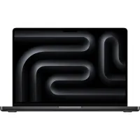 Ноутбук Apple MacBook Pro 14 2025 M5, MDE14, 16/1024 Гб, Space Black, космический черный Ноутбук Apple MacBook Pro 14 2025 M5, MDE14, 16/1024 Гб, Space Black, космический черный