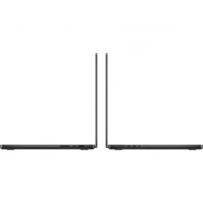 Ноутбук Apple MacBook Pro 16 2026 M5 Max, MGED4, 36/2048 Гб, Space Black, черный космос