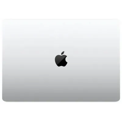 Apple MacBook Pro 16 2021 M1 Pro 16/1024 Гб серебристый