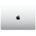 Apple MacBook Pro 16 2021 M1 Pro 16/1024 Гб серебристый